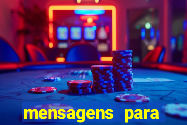 mensagens para jovens do ejc